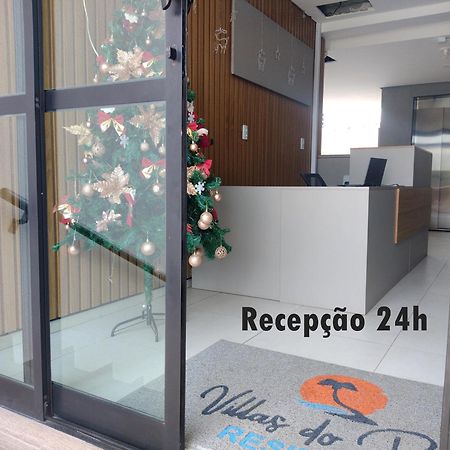 Pôrto das Galinhas Villas Do Porto 201 מראה חיצוני תמונה