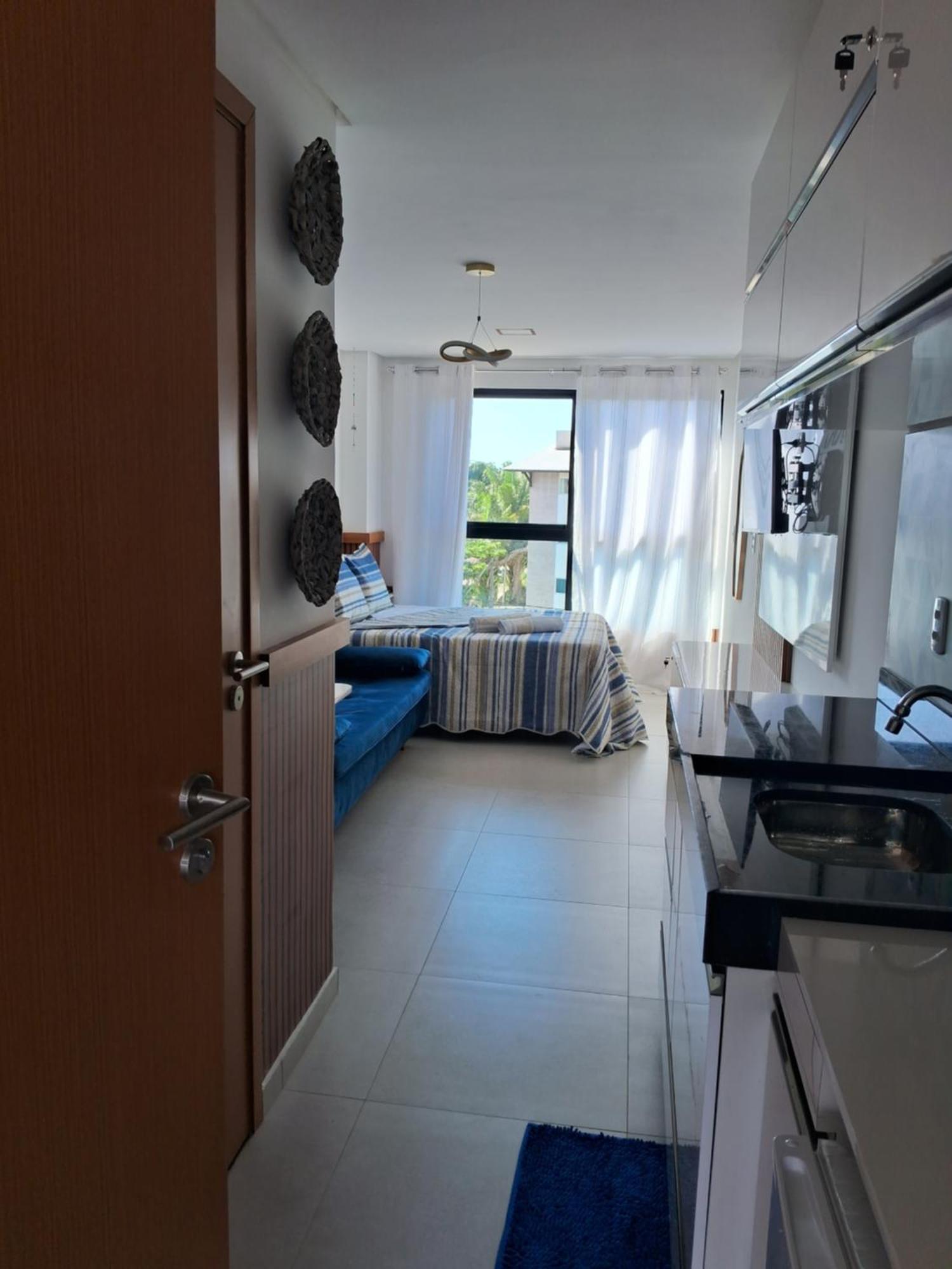 Pôrto das Galinhas Villas Do Porto 201 מראה חיצוני תמונה