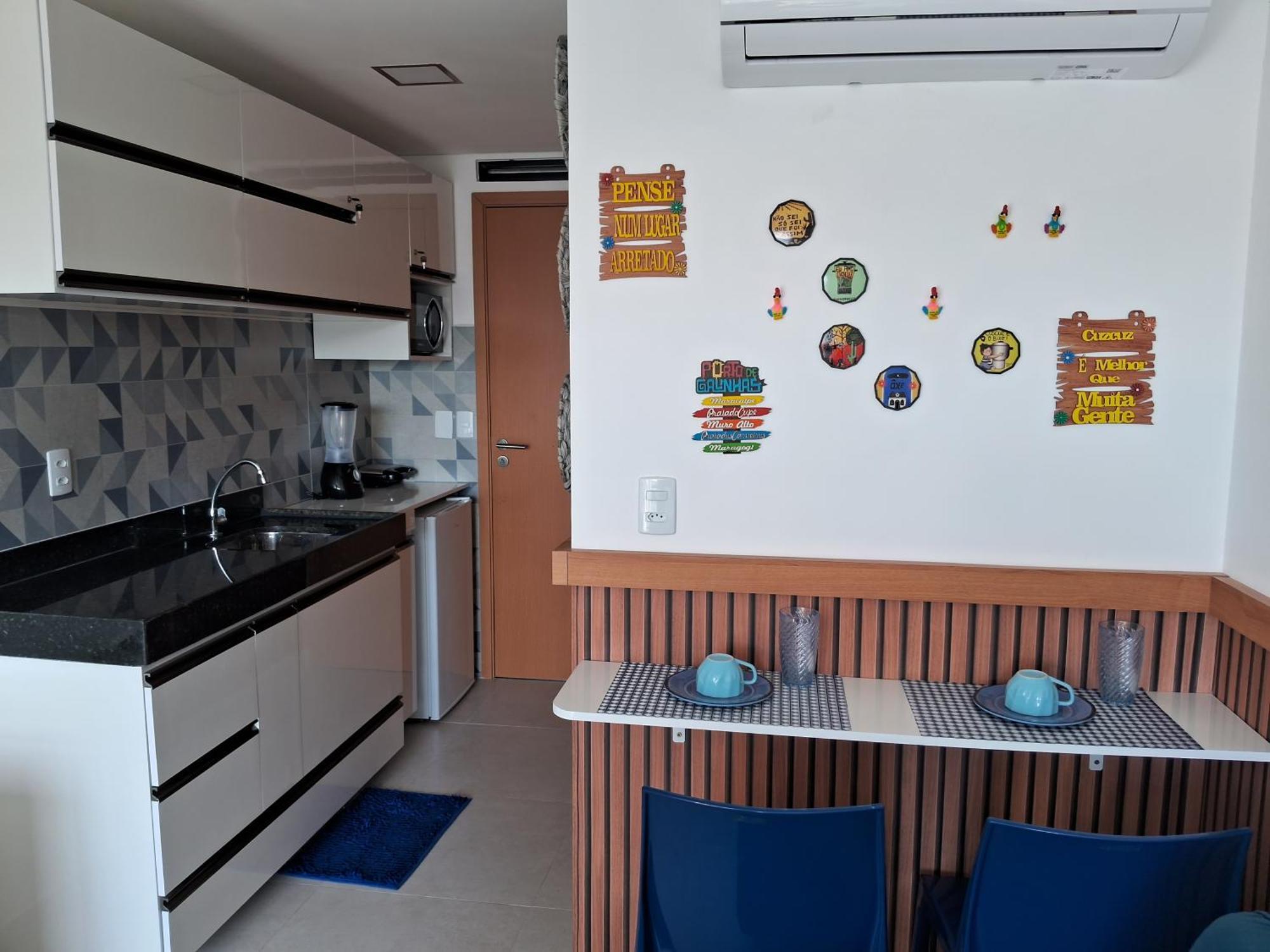 Pôrto das Galinhas Villas Do Porto 201 מראה חיצוני תמונה