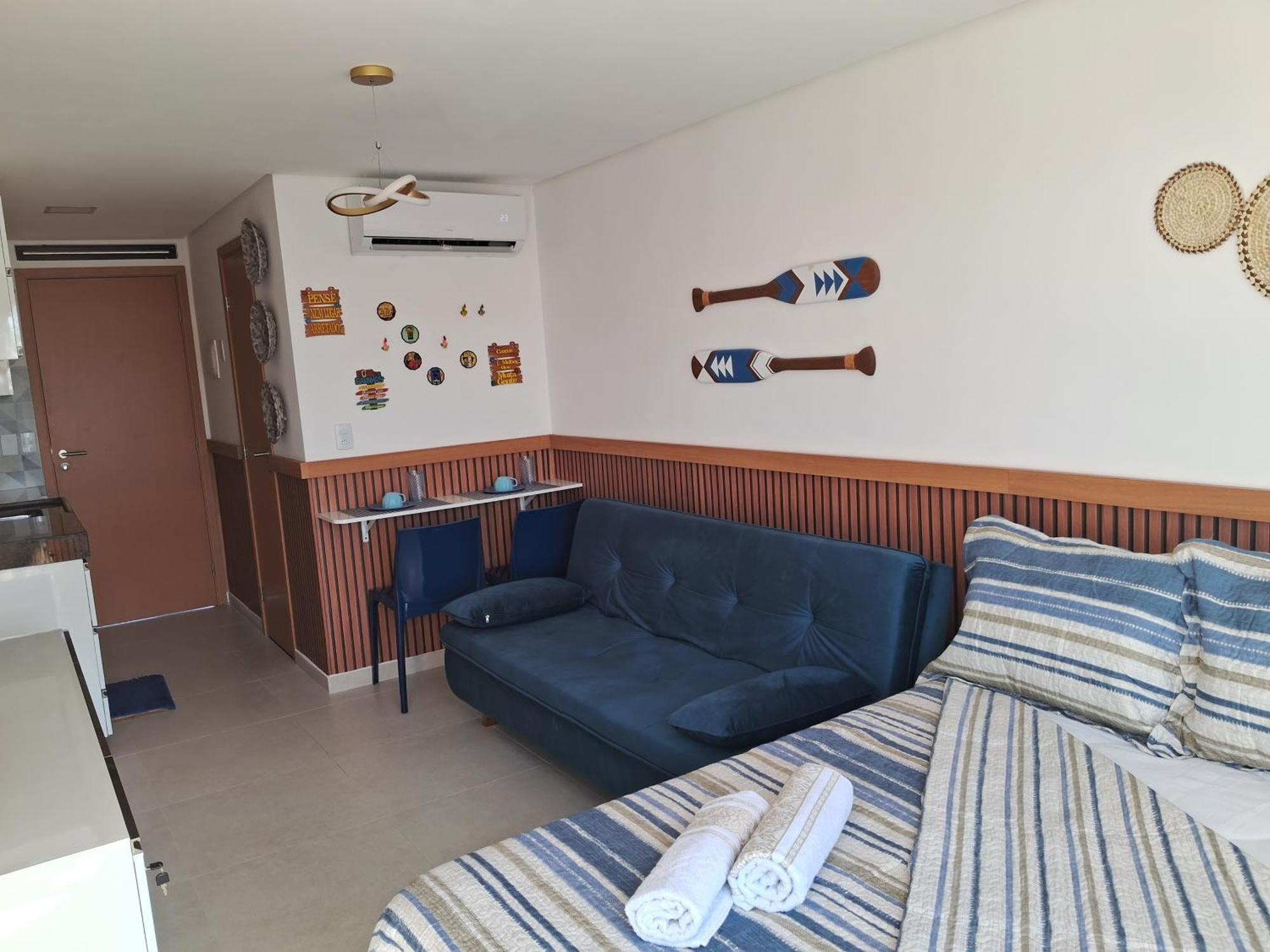 Pôrto das Galinhas Villas Do Porto 201 מראה חיצוני תמונה