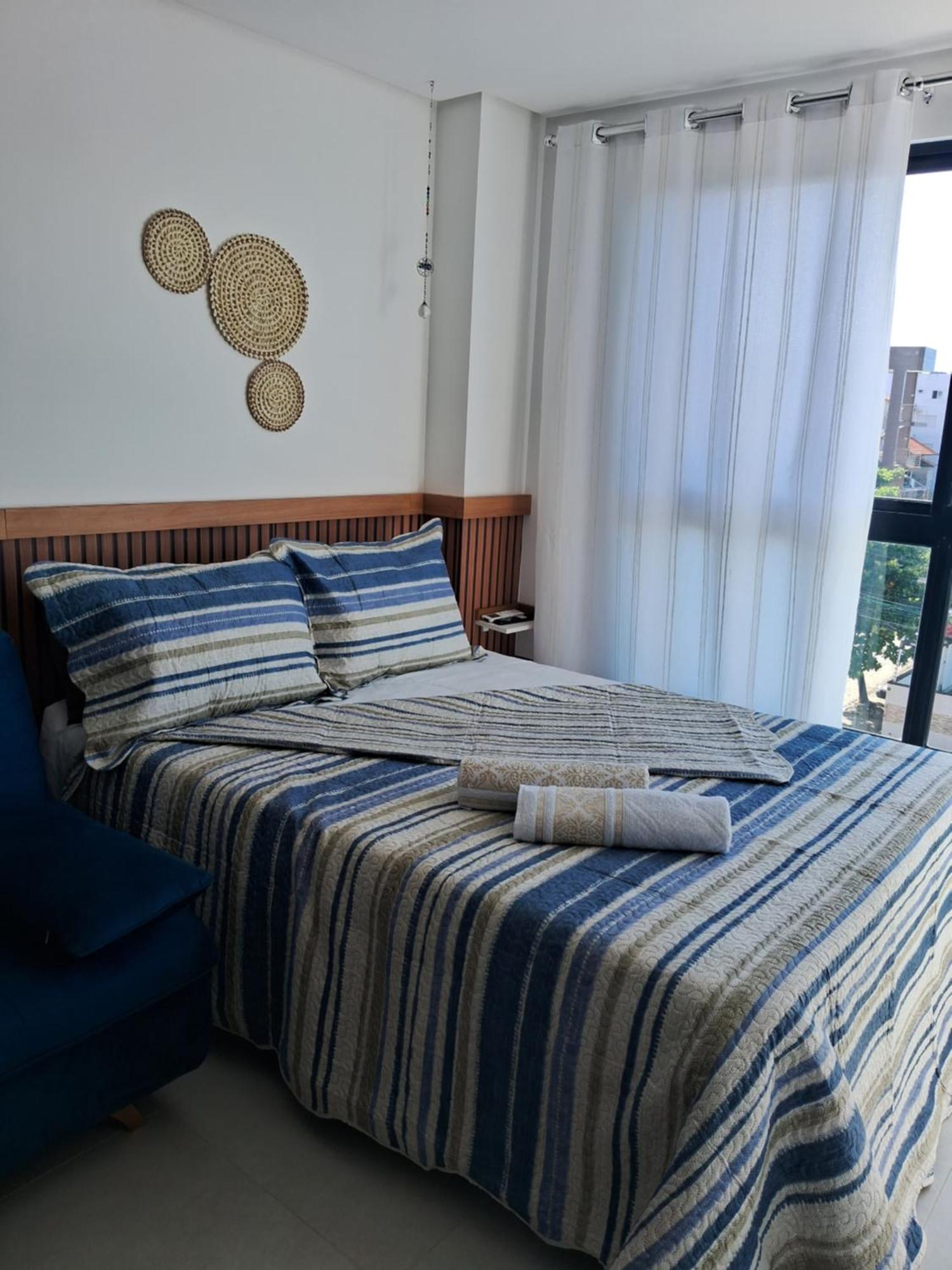 Pôrto das Galinhas Villas Do Porto 201 מראה חיצוני תמונה