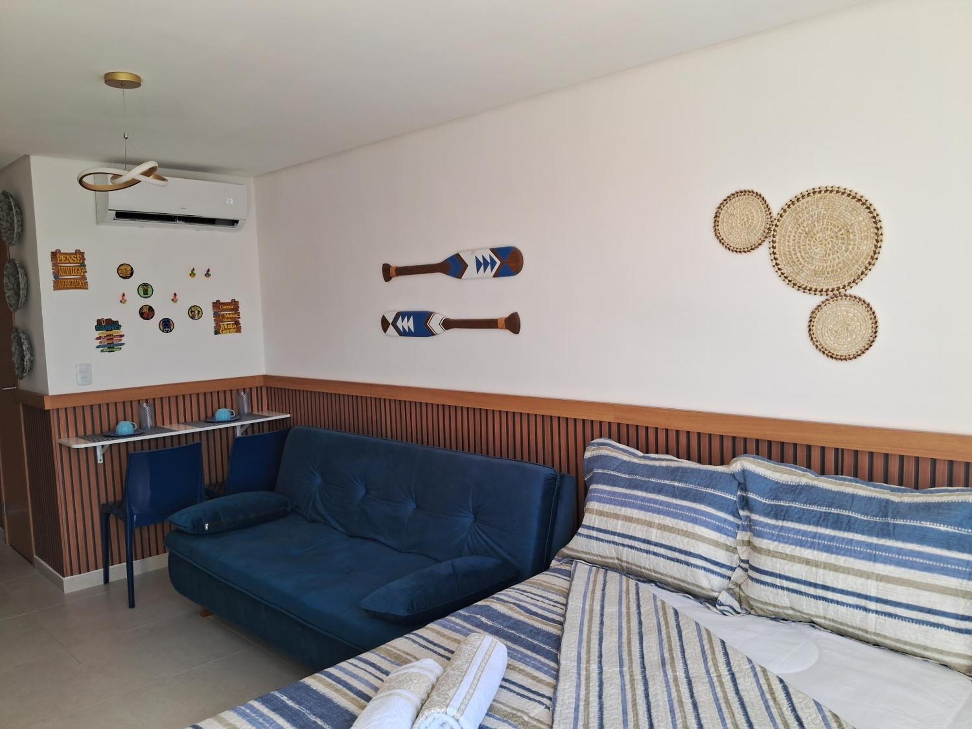 Pôrto das Galinhas Villas Do Porto 201 מראה חיצוני תמונה