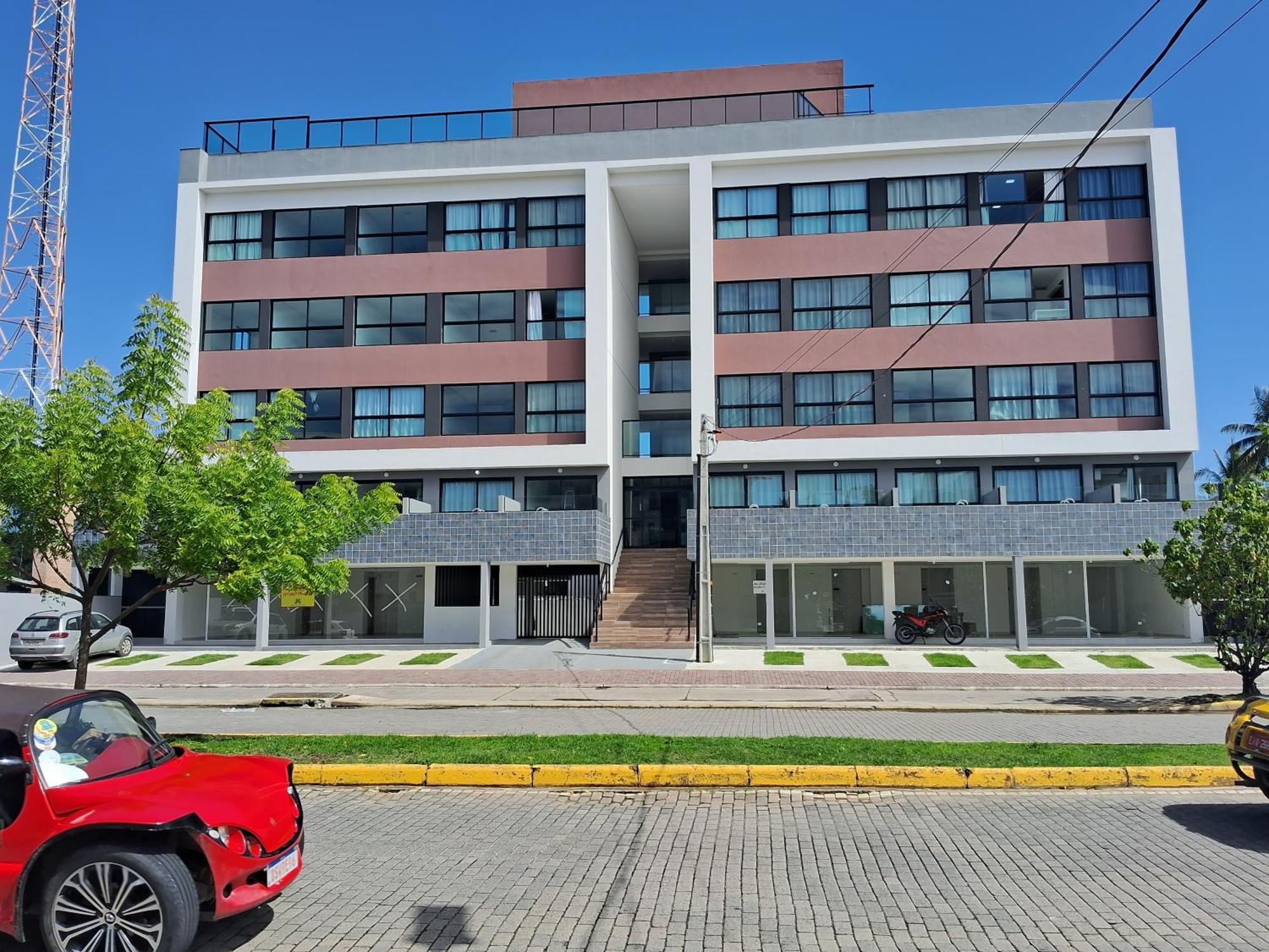 Pôrto das Galinhas Villas Do Porto 201 מראה חיצוני תמונה