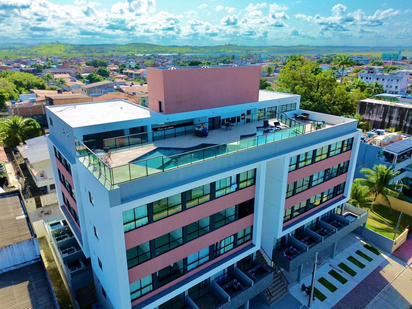 Pôrto das Galinhas Villas Do Porto 201 מראה חיצוני תמונה