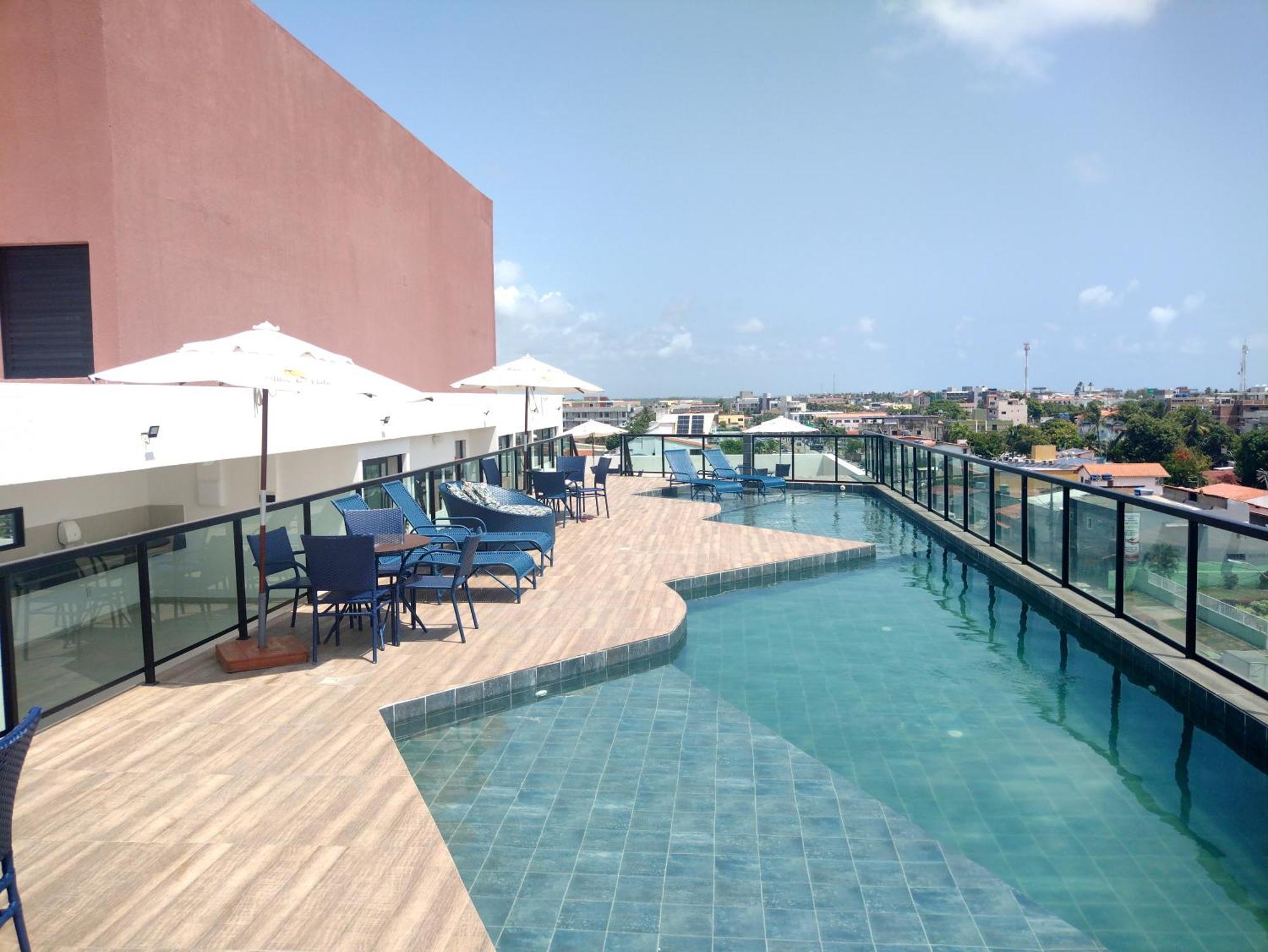Pôrto das Galinhas Villas Do Porto 201 מראה חיצוני תמונה