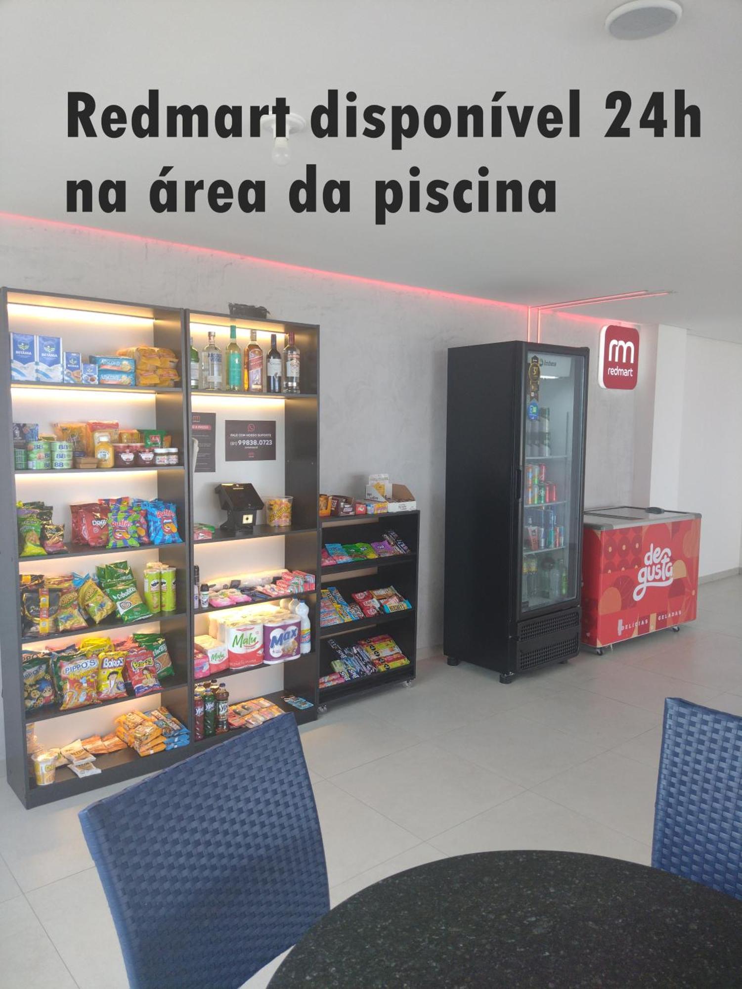 Pôrto das Galinhas Villas Do Porto 201 מראה חיצוני תמונה