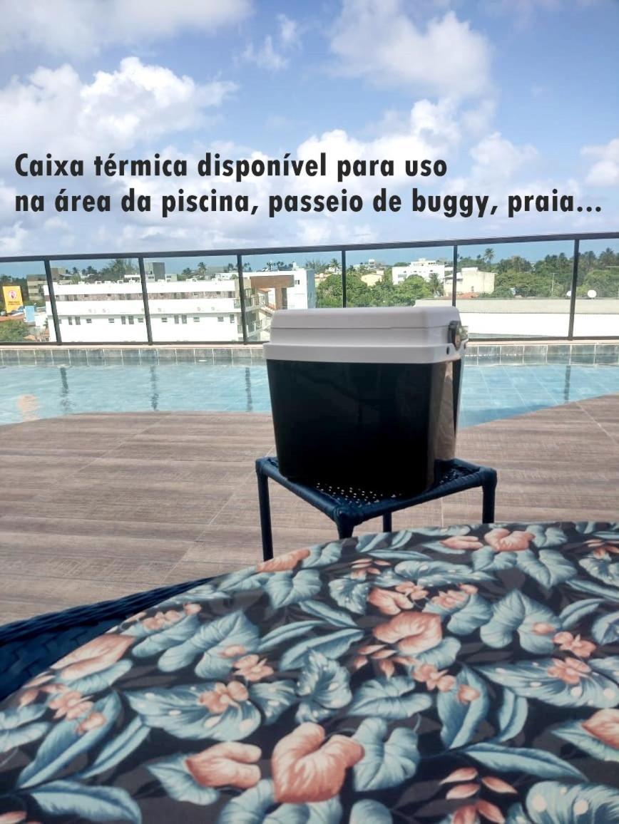 Pôrto das Galinhas Villas Do Porto 201 מראה חיצוני תמונה